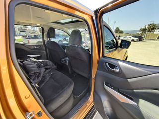 Nissan Navara 2018 2.3cc dCi TEKNA FULL EXTRA ΙΔΙΩΤΗ* *ΤΕΛΕΙΟ*-thumb-16