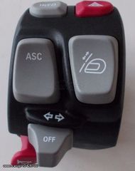BMW R 1200 RT /10 / K 1300 GT  Διακοπτης αριστερος Switch left