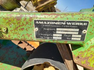 Σβωλοκόπτες Amazone 2008 KG4000-thumb-1