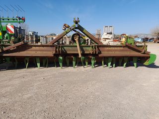 Σβωλοκόπτες Amazone 2008 KG4000