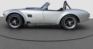 AC Cobra 1965 FACTORY FIVE RACING // 65 MARK II. //-thumb-10