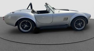 AC Cobra 1965 FACTORY FIVE RACING // 65 MARK II. //-thumb-11