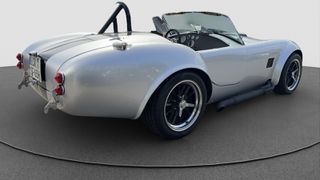 AC Cobra 1965 FACTORY FIVE RACING // 65 MARK II. //-thumb-12