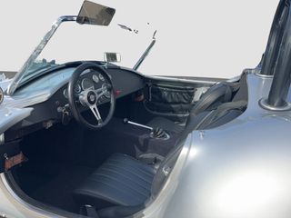 AC Cobra 1965 FACTORY FIVE RACING // 65 MARK II. //-thumb-13