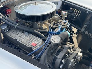 AC Cobra 1965 FACTORY FIVE RACING // 65 MARK II. //-thumb-18