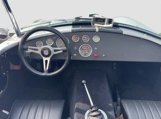 AC Cobra 1965 FACTORY FIVE RACING // 65 MARK II. //-thumb-22