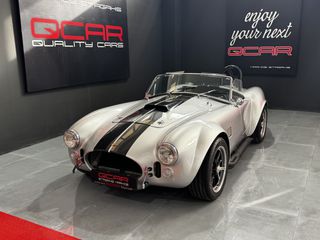 AC Cobra 1965 FACTORY FIVE RACING // 65 MARK II. //