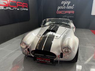 AC Cobra 1965 FACTORY FIVE RACING // 65 MARK II. //-thumb-25