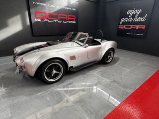 AC Cobra 1965 FACTORY FIVE RACING // 65 MARK II. //-thumb-1