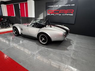 AC Cobra 1965 FACTORY FIVE RACING // 65 MARK II. //-thumb-2