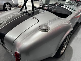 AC Cobra 1965 FACTORY FIVE RACING // 65 MARK II. //-thumb-23