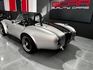 AC Cobra 1965 FACTORY FIVE RACING // 65 MARK II. //-thumb-3
