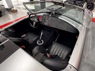AC Cobra 1965 FACTORY FIVE RACING // 65 MARK II. //-thumb-24