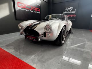 AC Cobra 1965 FACTORY FIVE RACING // 65 MARK II. //-thumb-26