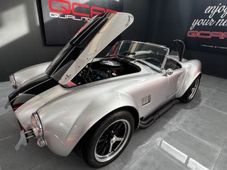 AC Cobra 1965 FACTORY FIVE RACING // 65 MARK II. //-thumb-5