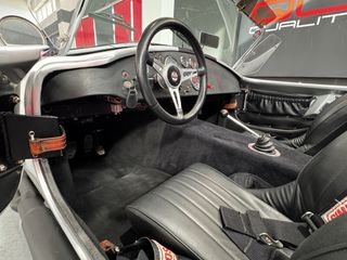 AC Cobra 1965 FACTORY FIVE RACING // 65 MARK II. //-thumb-7
