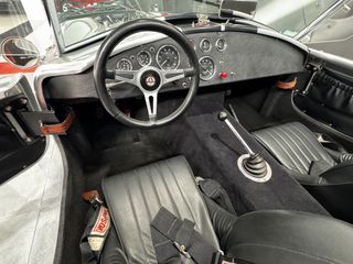 AC Cobra 1965 FACTORY FIVE RACING // 65 MARK II. //-thumb-8