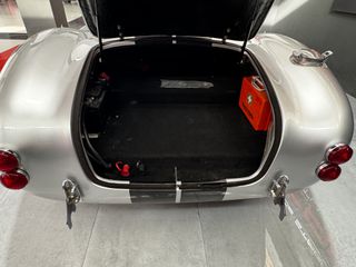 AC Cobra 1965 FACTORY FIVE RACING // 65 MARK II. //-thumb-9