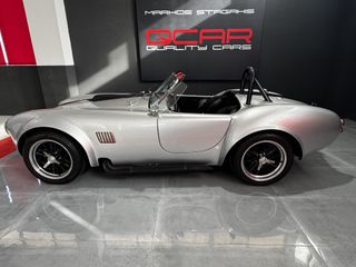 AC Cobra 1965 FACTORY FIVE RACING // 65 MARK II. //-thumb-4