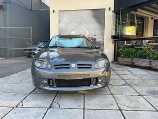 Mg TF 2003 Επετειακό