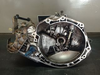 Σασμάν χειροκίνητο 5τάχυτο Opel Vectra A 1989-1995 (C18NZ) (90334346-F16)