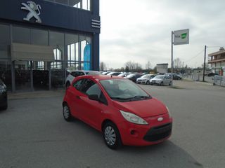 Ford Ka 2009 1.2 TREND-thumb-2