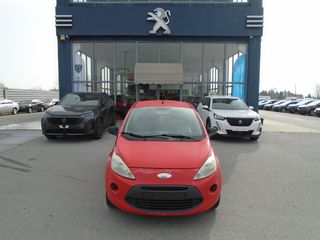 Ford Ka 2009 1.2 TREND-thumb-1