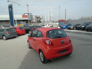 Ford Ka 2009 1.2 TREND-thumb-5