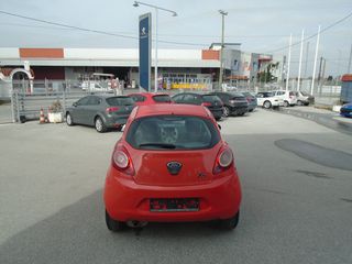 Ford Ka 2009 1.2 TREND-thumb-4