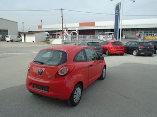 Ford Ka 2009 1.2 TREND-thumb-3