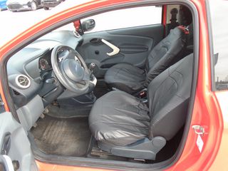 Ford Ka 2009 1.2 TREND-thumb-8