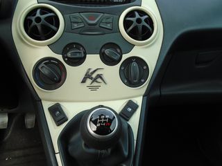 Ford Ka 2009 1.2 TREND-thumb-10