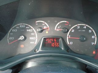 Ford Ka 2009 1.2 TREND-thumb-11