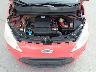 Ford Ka 2009 1.2 TREND-thumb-12