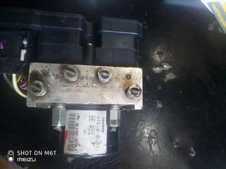 ABS ΜΟΝΑΔΑ TOYOTA YARIS 06-11 44510-0D031-thumb-2