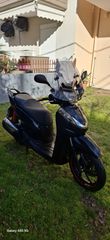 Honda SH 300i R 2010