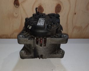 ΔΥΝΑΜΟ (ΜΕ ΚΑΣΤΑΝΙΑ) 9HX/9HW/9HZ/9HY/9HV 1.6 HDi CITROEN XSARA PICASSO 2004-2007/BERLINGO 2005-2015 (EG)
