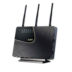 Καινούργια Rooter adsl2+ 24mbps και Zyxel VPN 662hw μισή τιμη