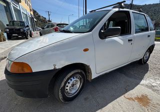 Fiat Punto 1995 55