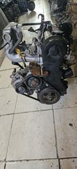 ΜΗΧΑΝΗ TOYOTA STARLET EP82  1990-1995 2E 12V