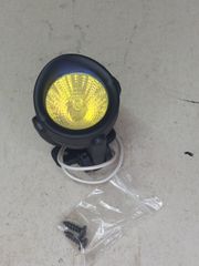 ΠΡΟΒΟΛΕΑΣ MOTO TC-005 ΜΕΓΑΛΟΣ YELLOW LENS ROC