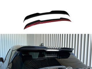 Αεροτομή Οροφής Toyota Yaris Cross Mk1 eautoshop gr