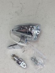ΠΡΟΒΟΛΕΑΣ MOTO TC-999-2 ΜΙΚΡΟΣ FOG LIGHT 12V 35W ROC