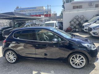 Peugeot 208 2018 GT LINE ΑΥΤΟΜΑΤΟ FULL EXTRA-thumb-5