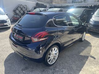 Peugeot 208 2018 GT LINE ΑΥΤΟΜΑΤΟ FULL EXTRA-thumb-7