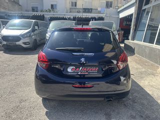 Peugeot 208 2018 GT LINE ΑΥΤΟΜΑΤΟ FULL EXTRA-thumb-9