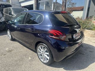 Peugeot 208 2018 GT LINE ΑΥΤΟΜΑΤΟ FULL EXTRA-thumb-8