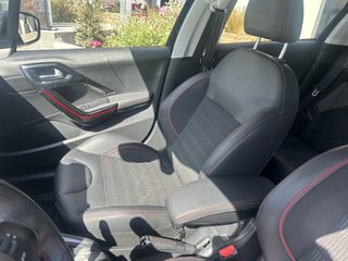 Peugeot 208 2018 GT LINE ΑΥΤΟΜΑΤΟ FULL EXTRA-thumb-11