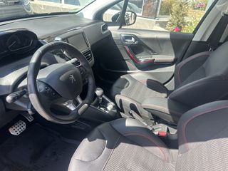 Peugeot 208 2018 GT LINE ΑΥΤΟΜΑΤΟ FULL EXTRA-thumb-10