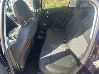 Peugeot 208 2018 GT LINE ΑΥΤΟΜΑΤΟ FULL EXTRA-thumb-19